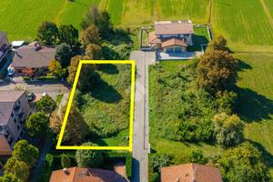 TER. RESIDENZIALE A REGGIO NELL'EMILIA