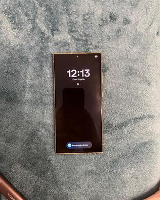 Samsung S24 ultra 512 GB