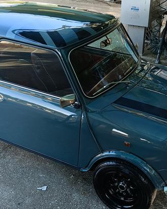 Rover mini Cooper