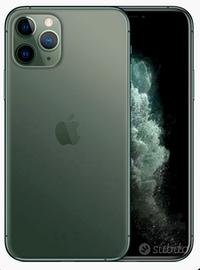Apple Iphone 11 PRO 256GB