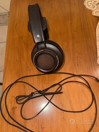Cuffie over ear aperte Philips Fidelio X2HR
