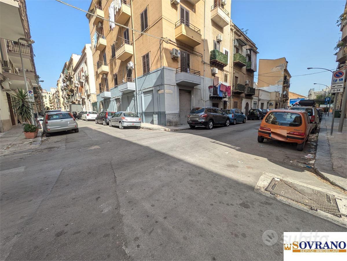 Apartment in Palermo, Olivuzza, V Circoscrizione - Vista 4
