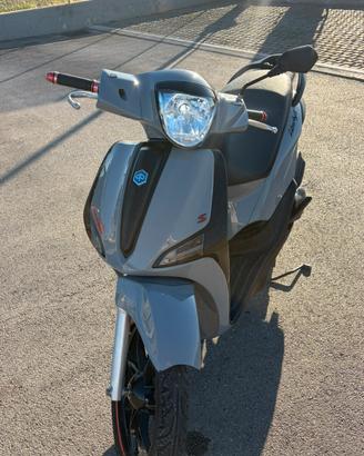 liberty s 50 2022
