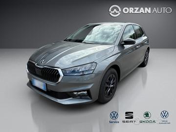 Skoda Fabia 1.0 TSI 95 CV Young Edition CELL VENDI