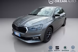 Skoda Fabia 1.0 TSI 95 CV Young Edition CELL VENDI