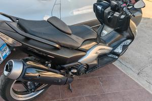 T Max