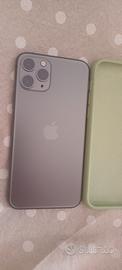 iPhone 11 PRO 256GB 