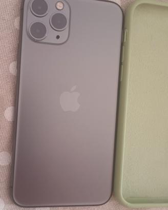 iPhone 11 PRO 256GB 