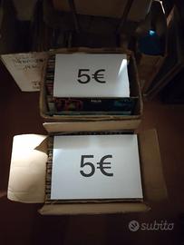 Lotti vinile house e commerciale 1987/1993