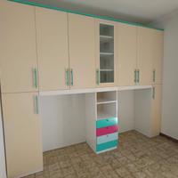 Armadio per cameretta