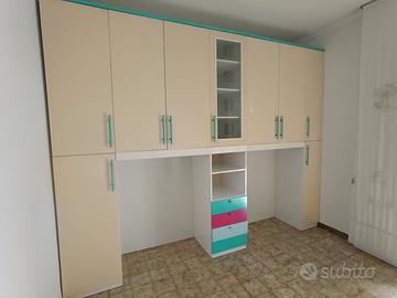 Armadio per cameretta