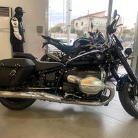 BMW R 18 Classic - 2025