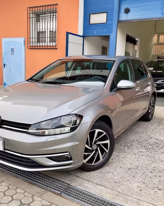 Volkswagen Golf 7 Join 116 Cv