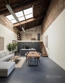 Fabbricato in centro