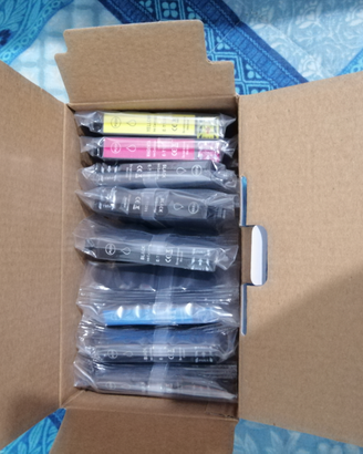 Cartucce stampante Epson