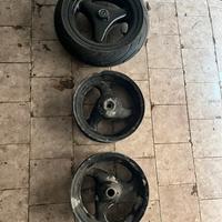 Cerchi 12’ phantom f12