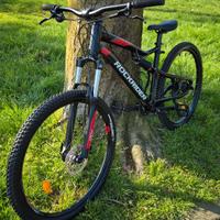 Rockrider st 530S Taglia L praticamente nuova!