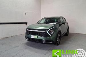 KIA Sportage 1.6 TGDi MHEV Style GARANZIA KIA