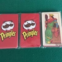 Carte Pringles
