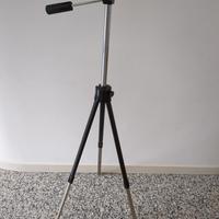 Manfrotto Treppiedi Bilora Modello 1113 S 