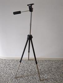 Manfrotto Treppiedi Bilora Modello 1113 S 