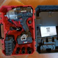 Avviatore a percussione ricaricabile parkaide