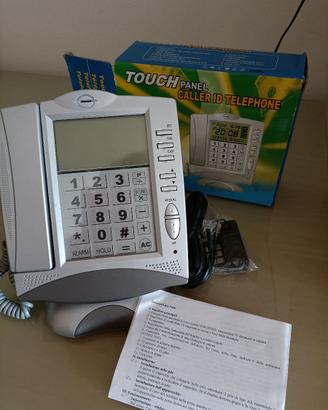 Telefono digitale multifunzione