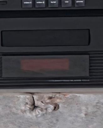 teac cd player