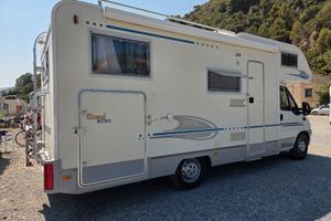camper Adriatik 660 