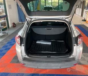 Renault Megane Sport tour Limitet