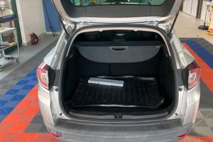 Renault Megane Sport tour Limitet