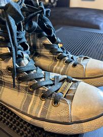 Scarpe belstaff hotsell