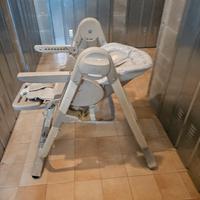 seggiolone 0 mesi 3 anni