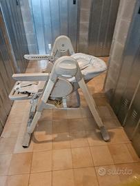 seggiolone 0 mesi 3 anni