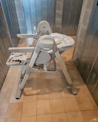 seggiolone 0 mesi 3 anni