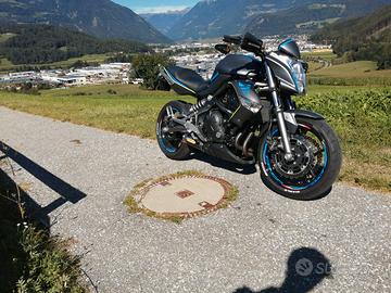 Kawasaki ER 6N