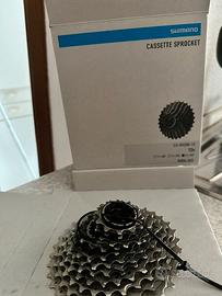 Shimano Ultegra pacco pignoni