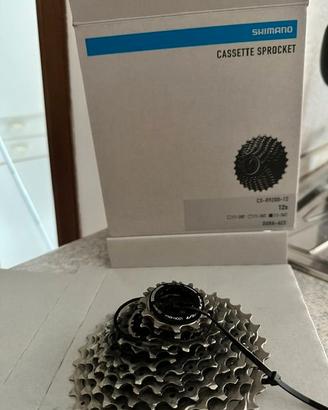 Shimano Ultegra pacco pignoni