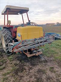 Botte diserbo Toselli