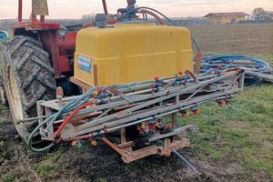 Botte diserbo Toselli