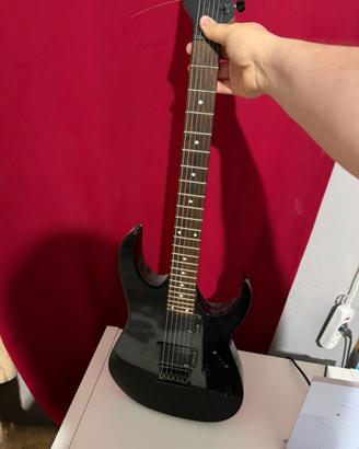Chitarra elettrica ibanez