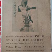 Nozioni di storia dell' arte 
