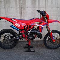 Beta RR Enduro 125 RR 2T