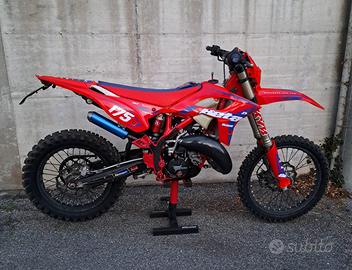 Beta RR Enduro 125 RR 2T