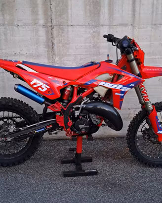 Beta RR Enduro 125 RR 2T