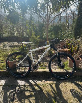 Bicletta lee cougan mtb