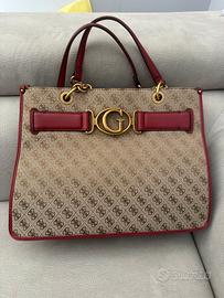 borsa guess originale nuova 75€