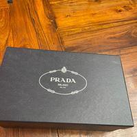 Scarpe Prada
