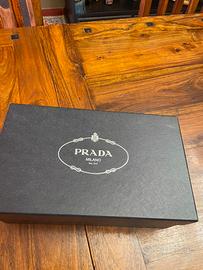 Scarpe Prada