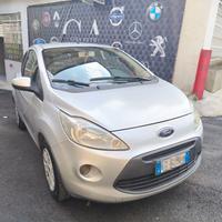 Ford Ka Ka+ 1.2 8V SOLI 100000 KM!!!!!!!!